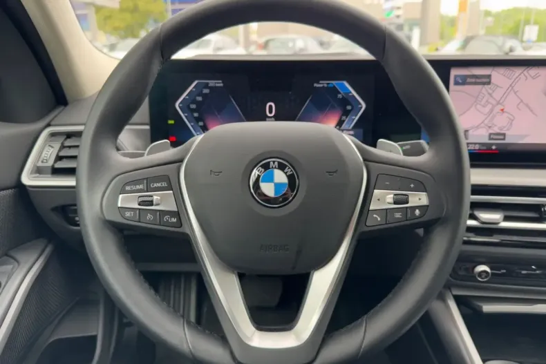 BMW 320 din 2024 cu 15.929 km - oferta BMW106687 - foto 12