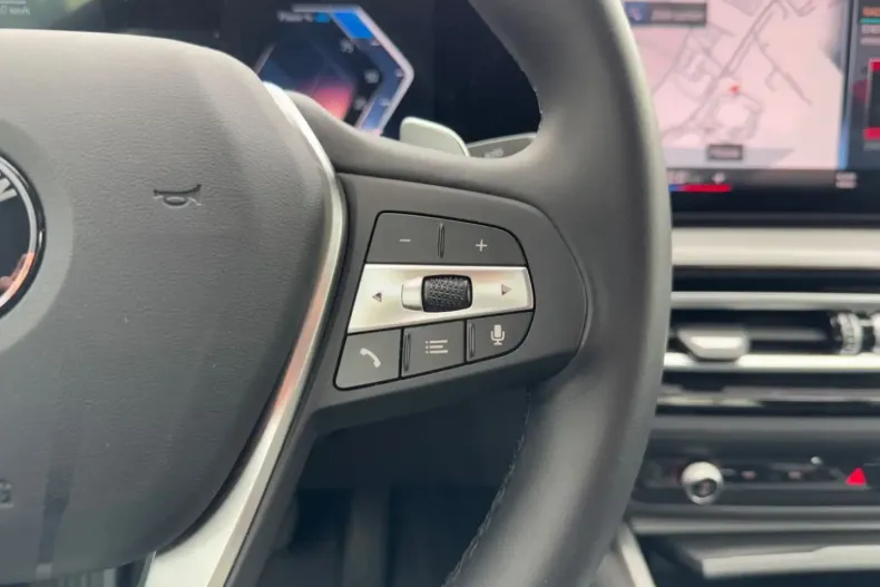 BMW 320 din 2024 cu 15.929 km - oferta BMW106687 - foto 14