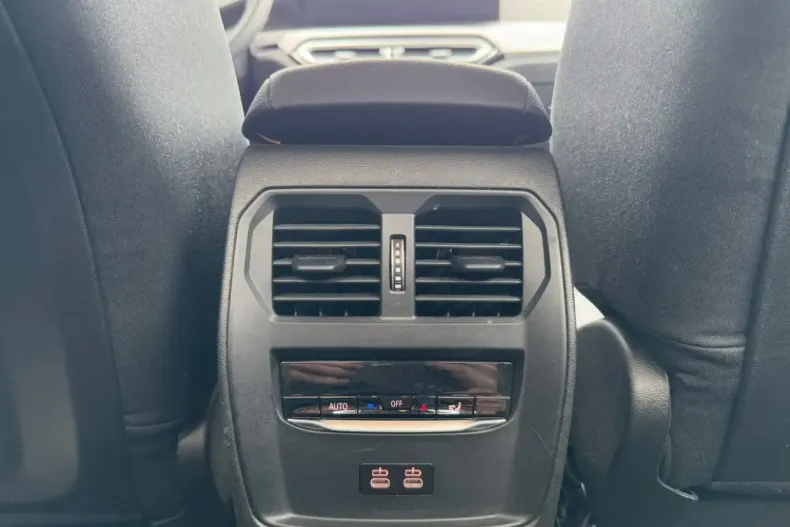 BMW 320 din 2024 cu 15.929 km - oferta BMW106687 - foto 24