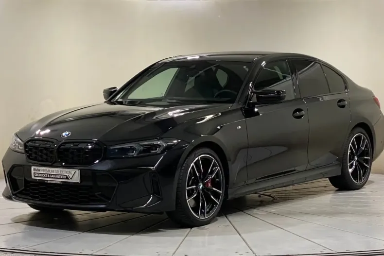 BMW 340 din 2024 cu 15.200 km - oferta BMW106688 - foto 1