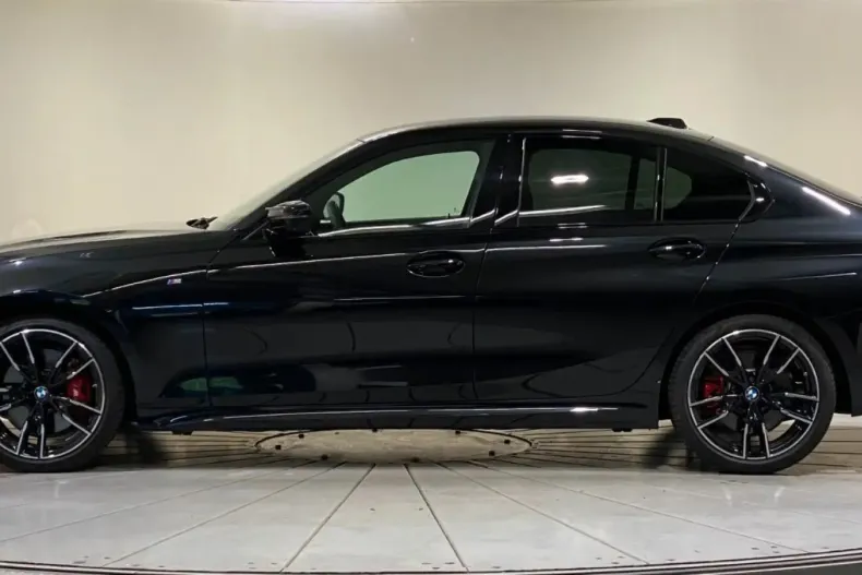 BMW 340 din 2024 cu 15.200 km - oferta BMW106688 - foto 2