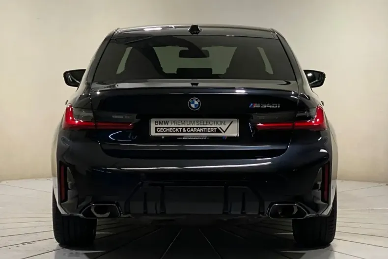 BMW 340 din 2024 cu 15.200 km - oferta BMW106688 - foto 5