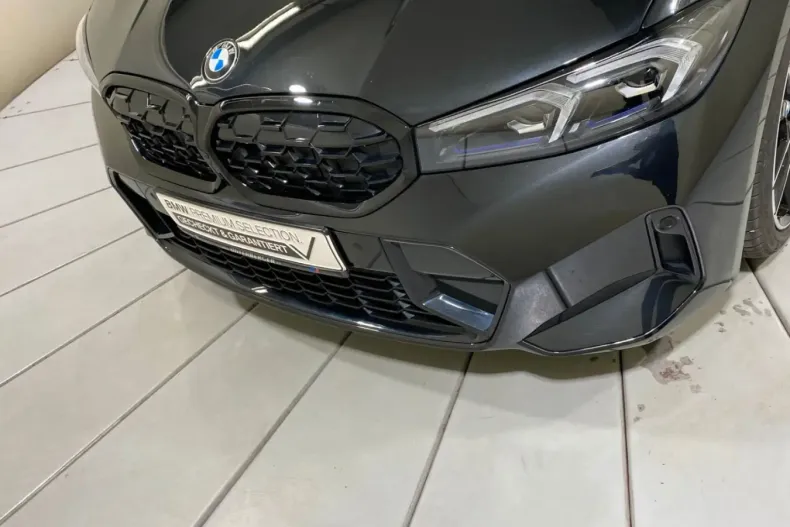 BMW 340 din 2024 cu 15.200 km - oferta BMW106688 - foto 6