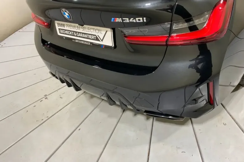 BMW 340 din 2024 cu 15.200 km - oferta BMW106688 - foto 7