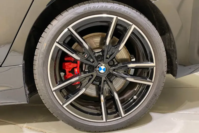 BMW 340 din 2024 cu 15.200 km - oferta BMW106688 - foto 8