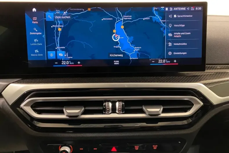 BMW 340 din 2024 cu 15.200 km - oferta BMW106688 - foto 13