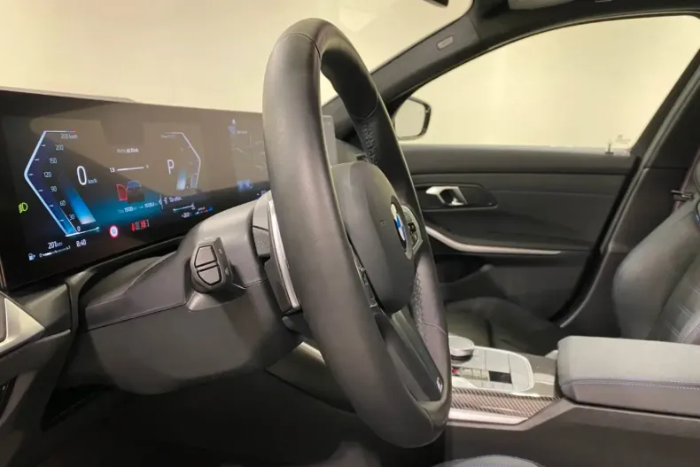 BMW 340 din 2024 cu 15.200 km - oferta BMW106688 - foto 14