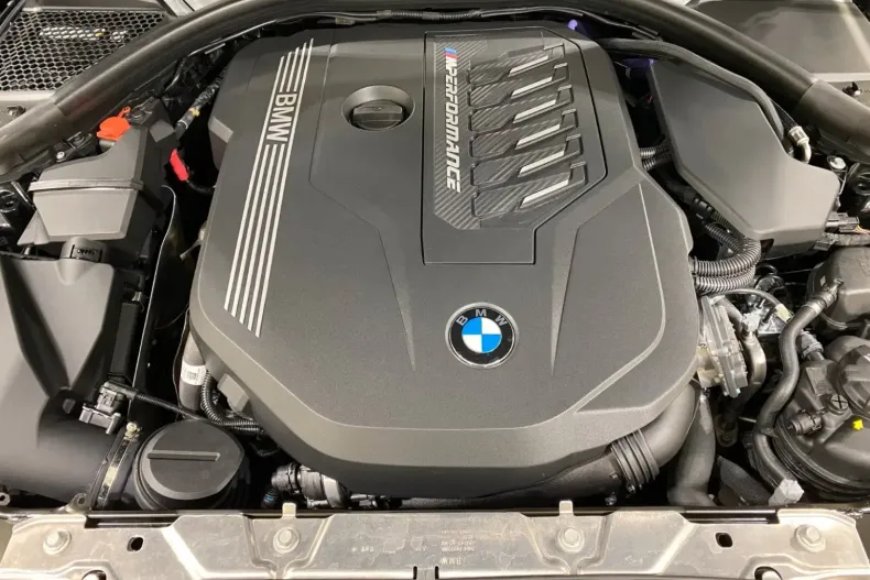 BMW 340 din 2024 cu 15.200 km - oferta BMW106688 - foto 19