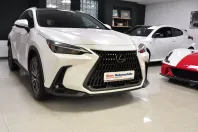 Lexus NX 350h din 2025 cu 13 km - oferta LEX106689 - foto 2