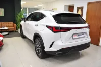Lexus NX 350h din 2025 cu 13 km - oferta LEX106689 - foto 3