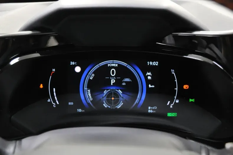 Lexus NX 350h din 2025 cu 13 km - oferta LEX106689 - foto 8