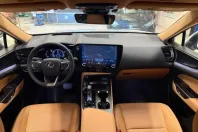 Lexus NX 350h din 2025 cu 13 km - oferta LEX106689 - foto 13