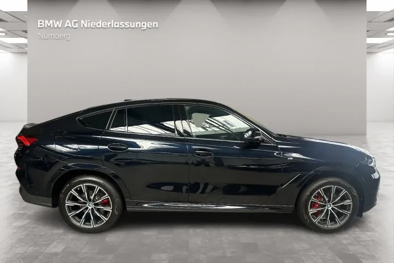 BMW X6 din 2024 cu 17.633 km - oferta BMW106691 - foto 2