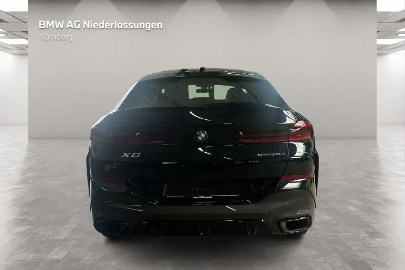 BMW X6 din 2024 cu 17.633 km - oferta BMW106691 - foto 4