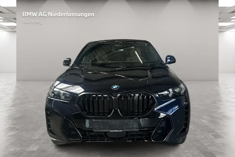 BMW X6 din 2024 cu 17.633 km - oferta BMW106691 - foto 5