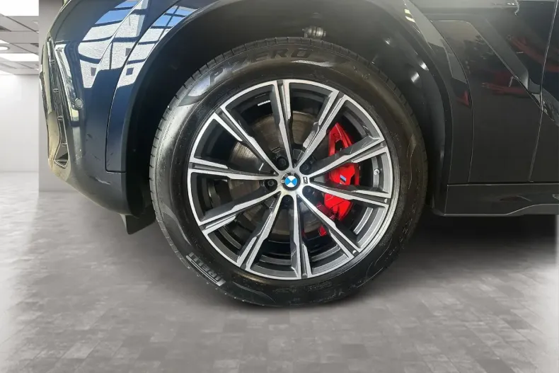 BMW X6 din 2024 cu 17.633 km - oferta BMW106691 - foto 6