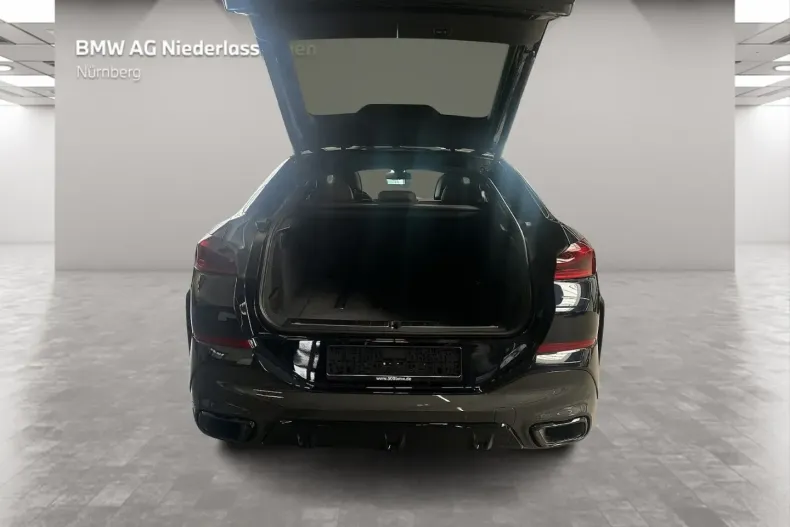 BMW X6 din 2024 cu 17.633 km - oferta BMW106691 - foto 7