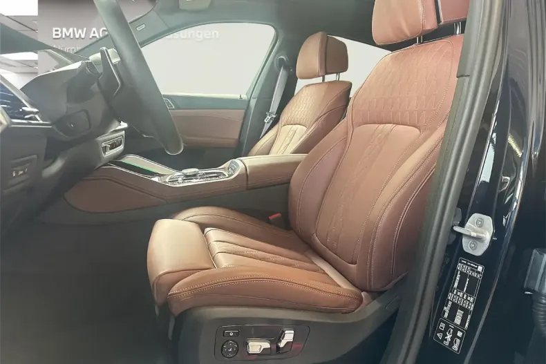 BMW X6 din 2024 cu 17.633 km - oferta BMW106691 - foto 8