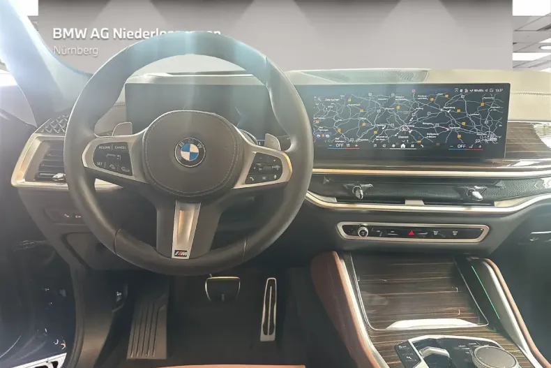 BMW X6 din 2024 cu 17.633 km - oferta BMW106691 - foto 9