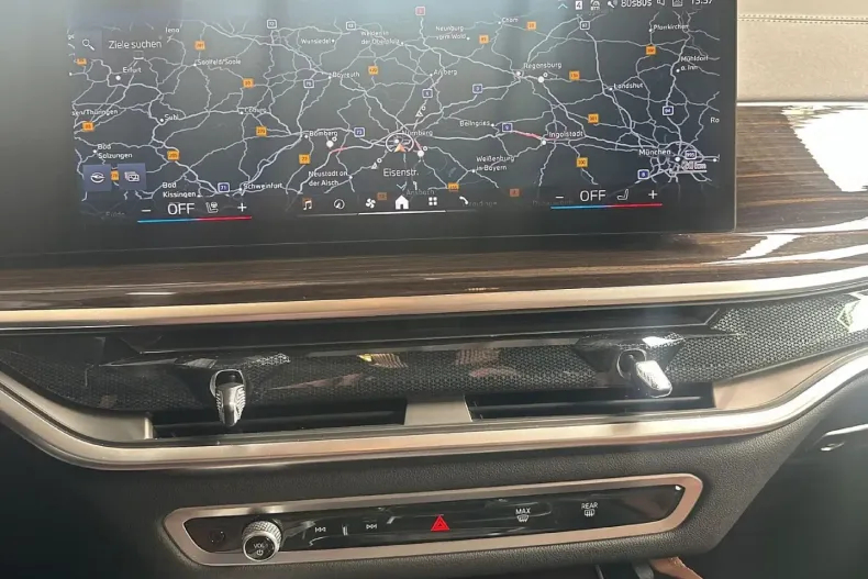 BMW X6 din 2024 cu 17.633 km - oferta BMW106691 - foto 11