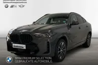 BMW X6 din 2024 cu 20.879 km - oferta BMW106694 - foto 1