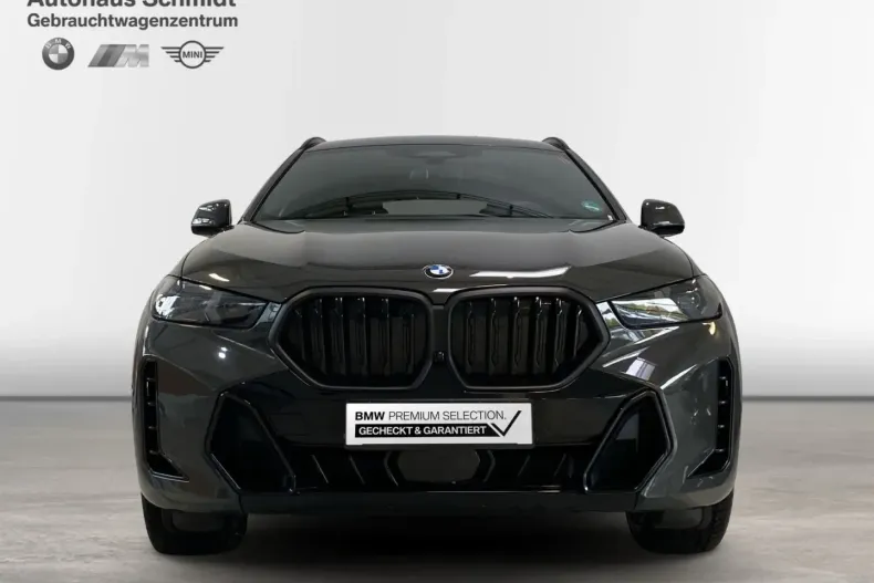 BMW X6 din 2024 cu 20.879 km - oferta BMW106694 - foto 2