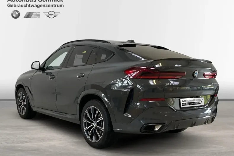 BMW X6 din 2024 cu 20.879 km - oferta BMW106694 - foto 5