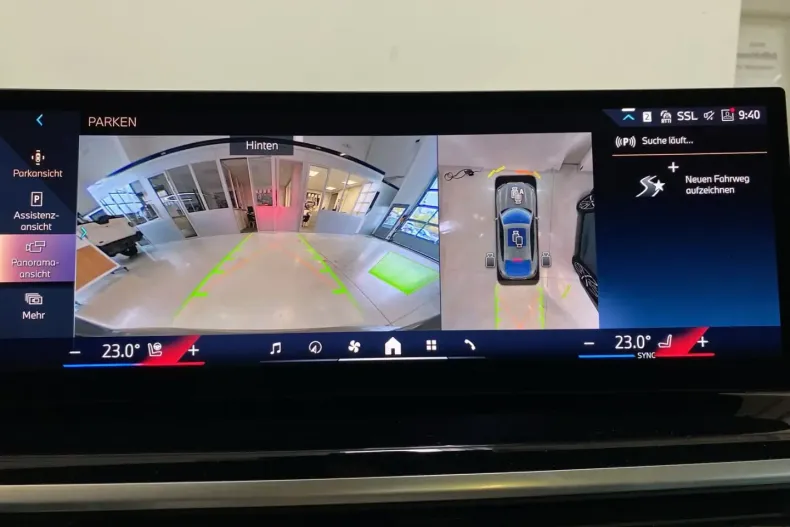 BMW X6 din 2024 cu 20.879 km - oferta BMW106694 - foto 10