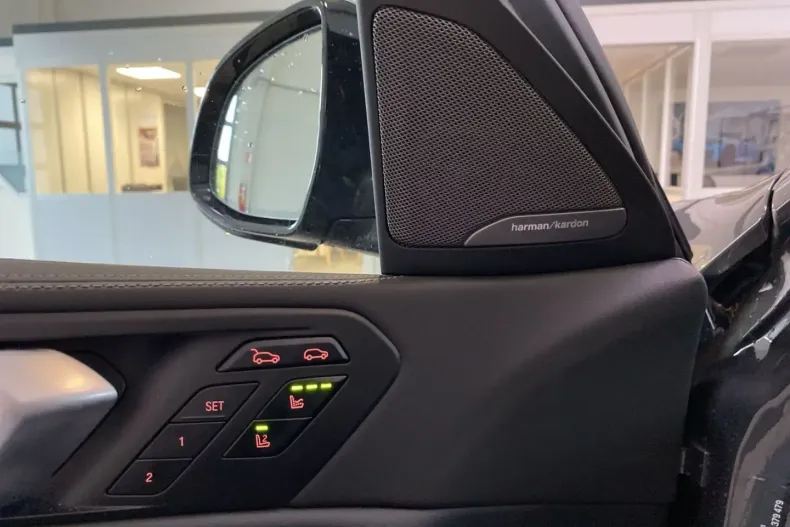 BMW X6 din 2024 cu 20.879 km - oferta BMW106694 - foto 11