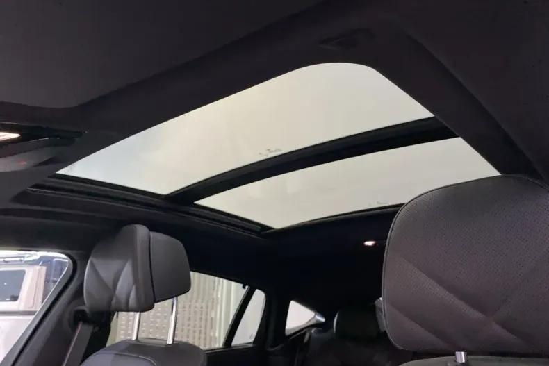 BMW X6 din 2024 cu 20.879 km - oferta BMW106694 - foto 12