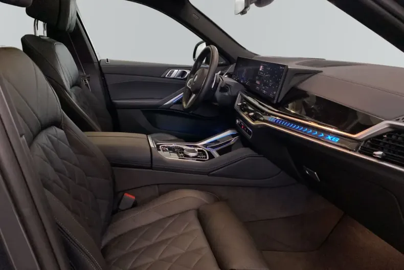 BMW X6 din 2024 cu 20.879 km - oferta BMW106694 - foto 16