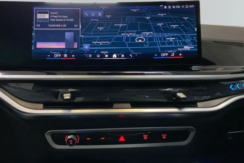 BMW X6 din 2024 cu 20.879 km - oferta BMW106694 - foto 17