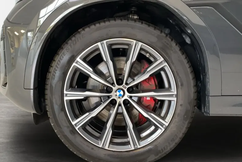 BMW X6 din 2024 cu 20.879 km - oferta BMW106694 - foto 20