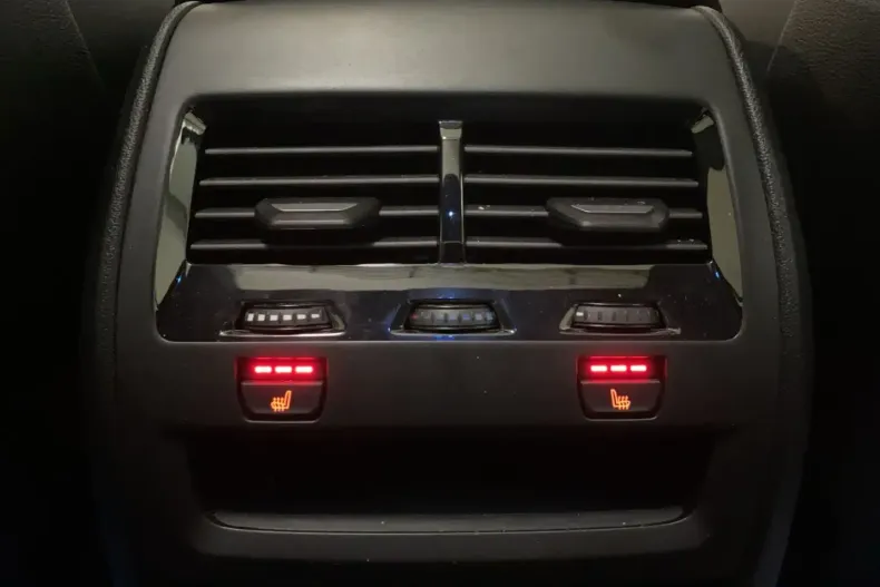 BMW X6 din 2024 cu 20.879 km - oferta BMW106694 - foto 22