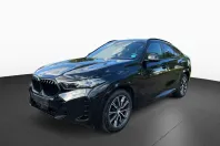 BMW X6 din 2024 cu 24.966 km - oferta BMW106696 - foto 1
