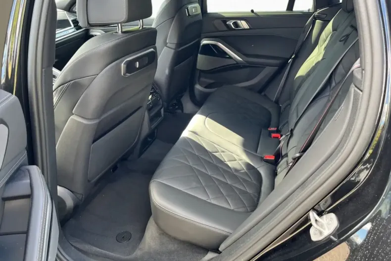 BMW X6 din 2024 cu 24.966 km - oferta BMW106696 - foto 9