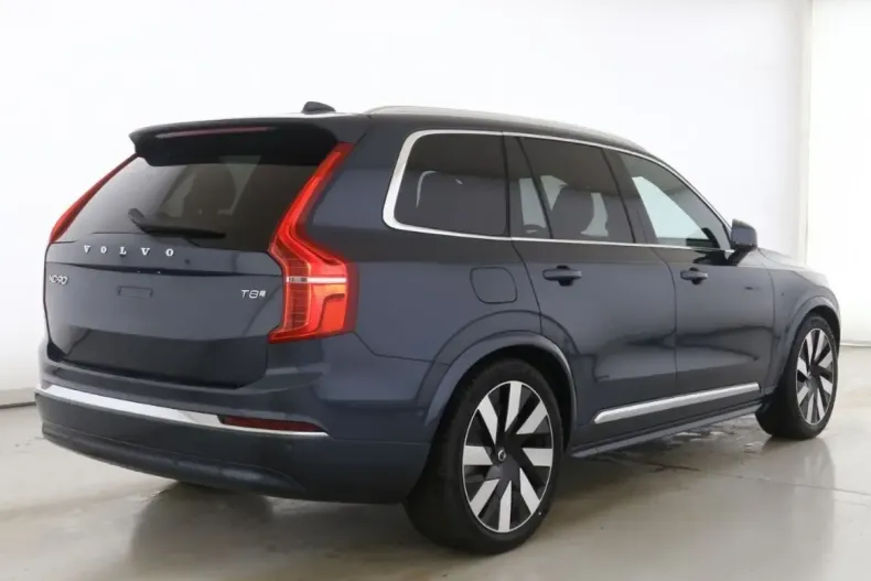 Volvo XC90 din 2024 cu 6.750 km - oferta VOL106699 - foto 2