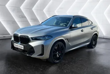 BMW X6 din 2023 - oferta BMW106702
