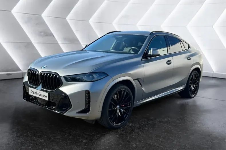 BMW X6 din 2023 cu 77.720 km - oferta BMW106702 - foto 1