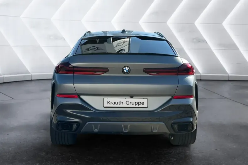 BMW X6 din 2023 cu 77.720 km - oferta BMW106702 - foto 4