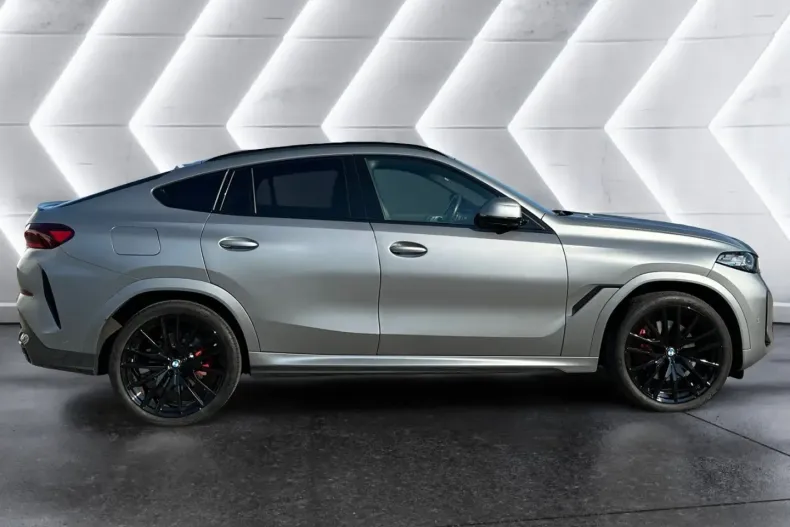 BMW X6 din 2023 cu 77.720 km - oferta BMW106702 - foto 6