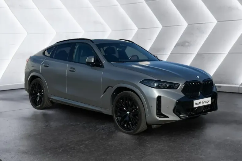 BMW X6 din 2023 cu 77.720 km - oferta BMW106702 - foto 7