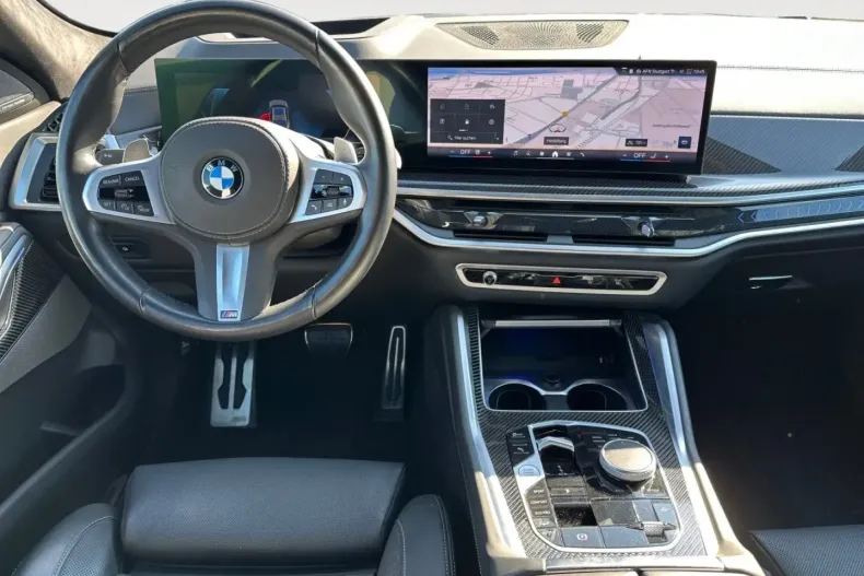 BMW X6 din 2023 cu 77.720 km - oferta BMW106702 - foto 9