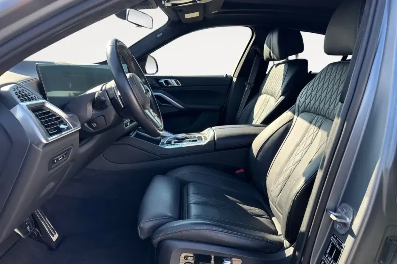 BMW X6 din 2023 cu 77.720 km - oferta BMW106702 - foto 10