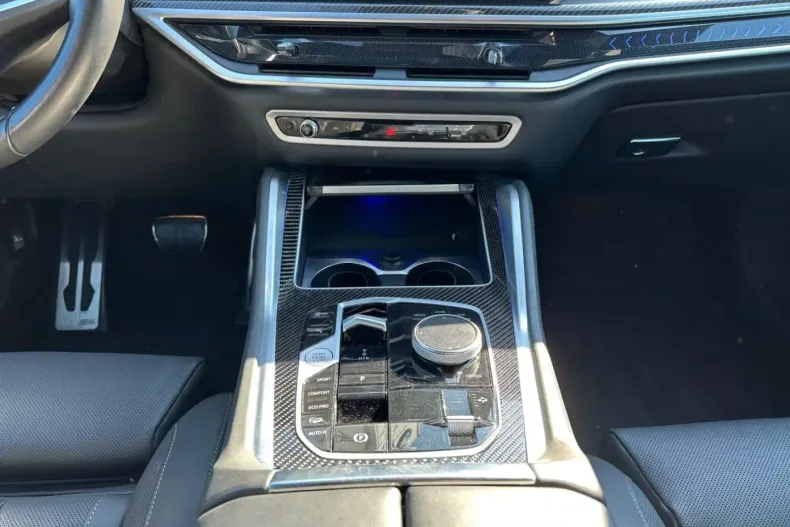 BMW X6 din 2023 cu 77.720 km - oferta BMW106702 - foto 11