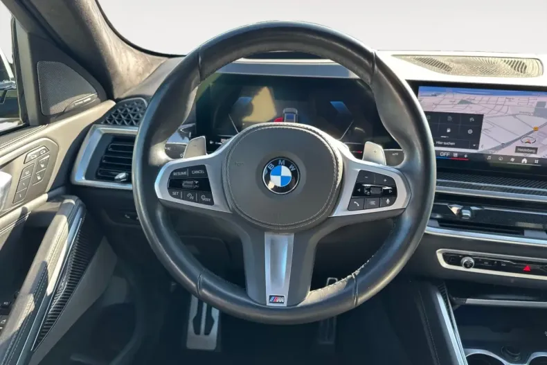 BMW X6 din 2023 cu 77.720 km - oferta BMW106702 - foto 12