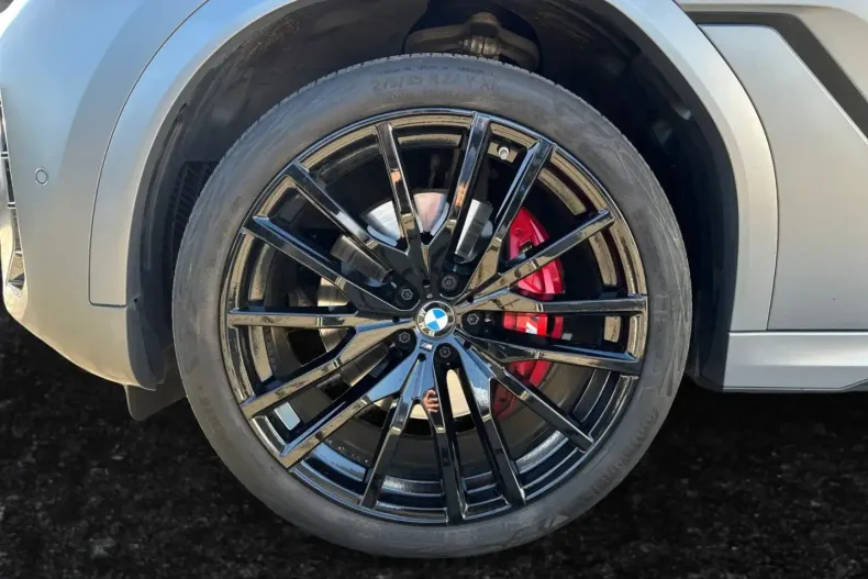 BMW X6 din 2023 cu 77.720 km - oferta BMW106702 - foto 14