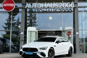 Mercedes-Benz AMG GT din 2022 - oferta MER106703