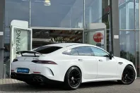 Mercedes-Benz AMG GT din 2022 cu 34.850 km - oferta MER106703 - foto 5