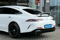 Mercedes-Benz AMG GT din 2022 cu 34.850 km - oferta MER106703 - foto 8